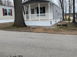 3011 N Garfield Rd LOT 33, Traverse City, MI 49686