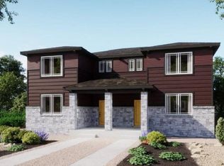 5432 N Denali Boulevard, Aurora, CO 80019