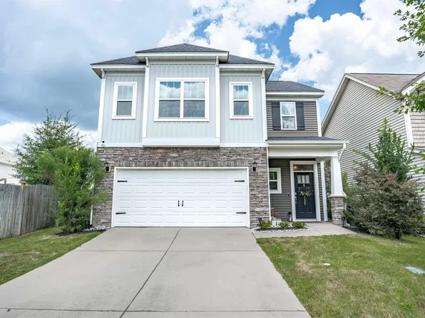 1137 Coopers Ridge Ln, Elgin, SC 29045