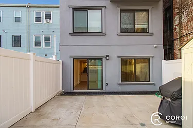 Rented by Coroi Corp