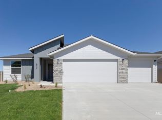 18460 N Sweet William Ave, Nampa, ID 83687