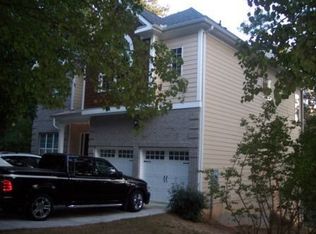 3300 Harvester Woods Rd, Decatur, GA 30034