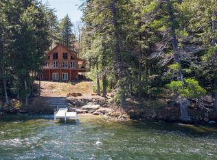 48 Spruce Dr, Sanbornville, NH 03872