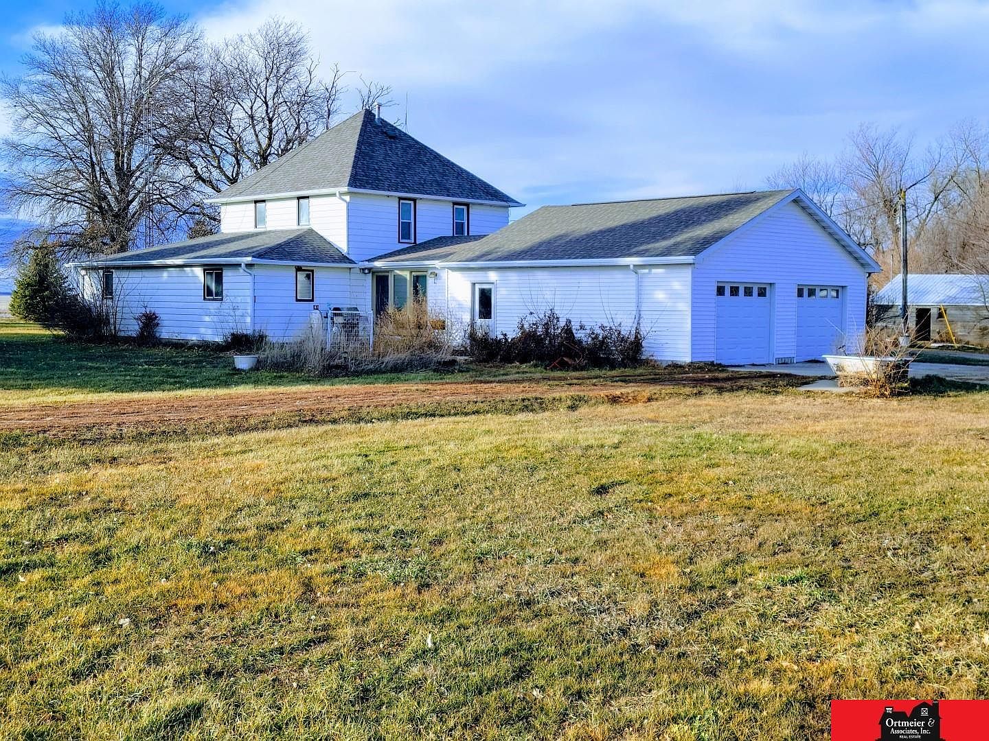 2202 8th Rd, Wisner, NE 68791 Zillow