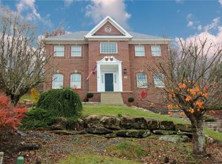 206 Constitution Ct, Washington, PA