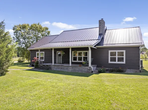 11186 N 650 W, Fountaintown, IN 46130