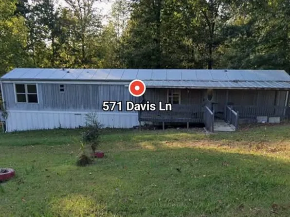 571 Davis Ln, Old Fort, TN 37362