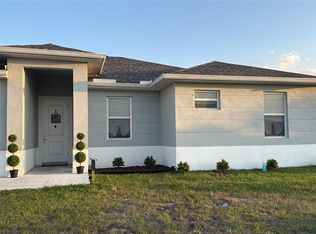 121 Bethlehem Pl, Labelle, FL 33935