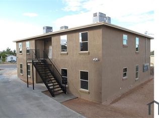 259 Thorn Ave APT D, El Paso, TX 79932