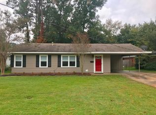 517 Frederick St, Monroe, LA 71201