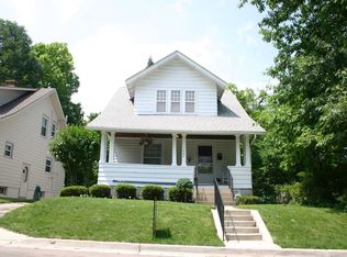 1537 Crescent Blvd, Dayton, OH 45409