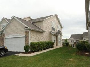 1711 Fieldstone Ct, Shorewood, IL 60404