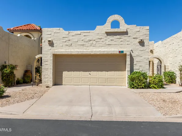 1235 N SUNNYVALE -- #66, Mesa, AZ 85205