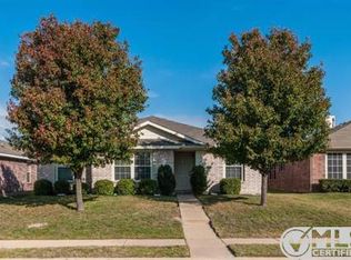 2439 Mallory Ln, Lancaster, TX 75134