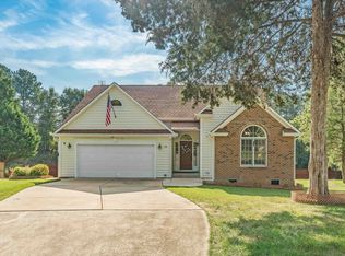 109 Rother Ln, Durham, NC 27707