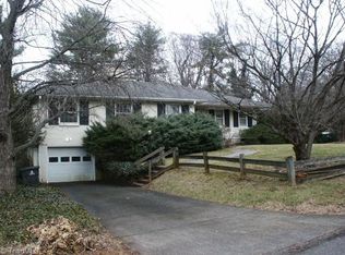 715 Barnesdale Rd, Winston Salem, NC 27106