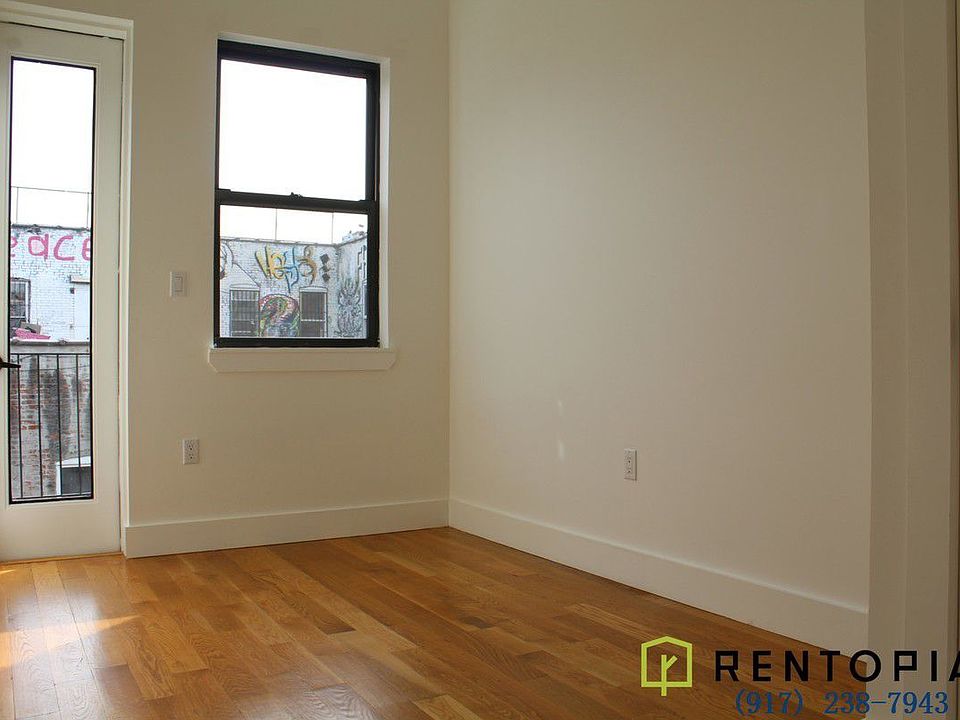1st image of 1426 Dekalb Ave #3B