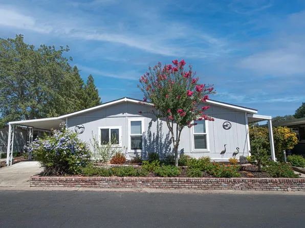 6632 Grosse Point Ct #609, Citrus Heights, CA 95621