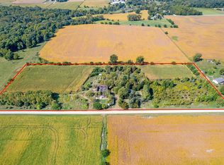 4263 E 16th Rd, Earlville, IL 60518