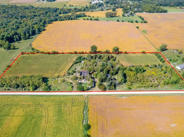 4263 E 16th Rd, Earlville, IL 60518