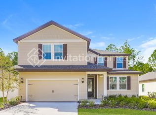 875 Morgans Treasure Rd, Saint Augustine, FL 32084