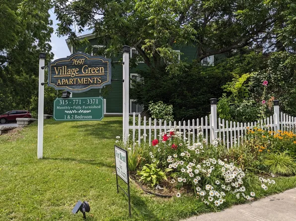 7697 N State St, Lowville, NY 13367