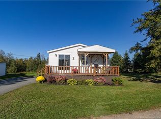 2 Orchard Cres, Sussex, NB E4E3X6