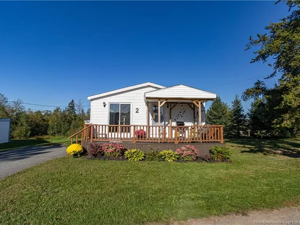 2 Orchard Cres, Sussex, NB E4E 3X6