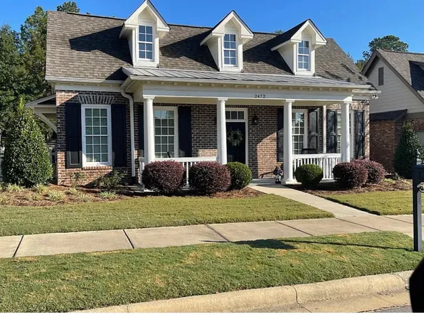2472 Mimms Ln, Auburn, AL 36832