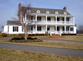 8852 Patterson Rd, Hilliard, OH 43026