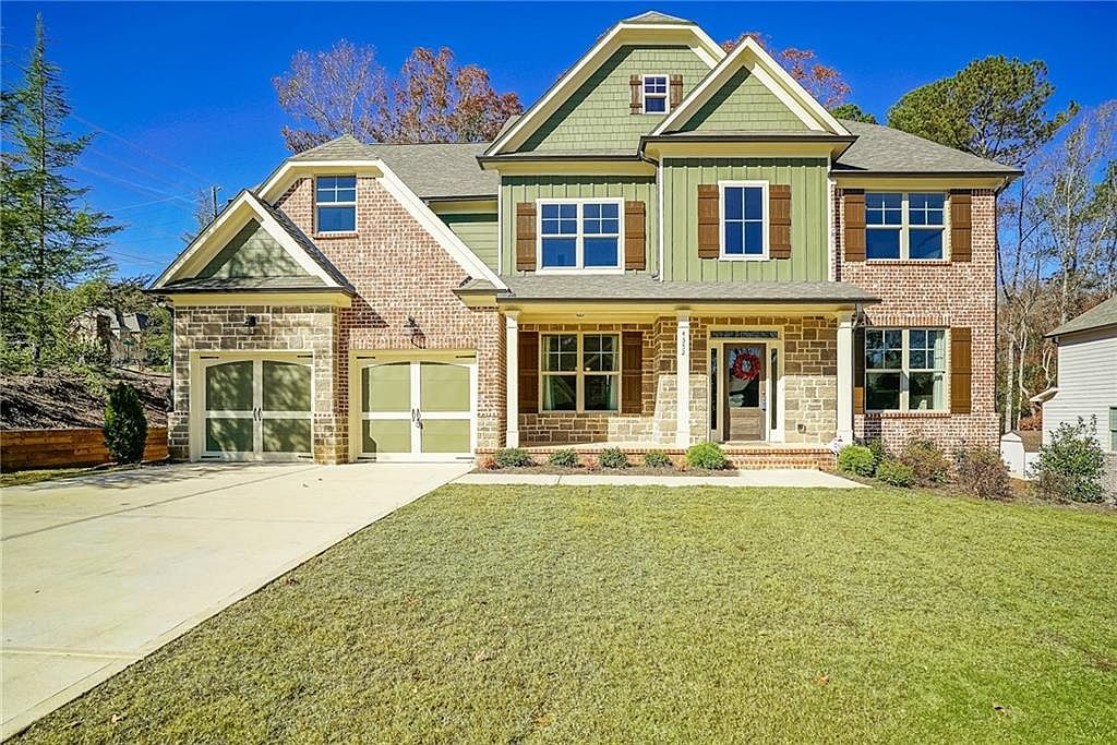 4352 Orchard Grove Dr, Auburn, GA 30011 Zillow