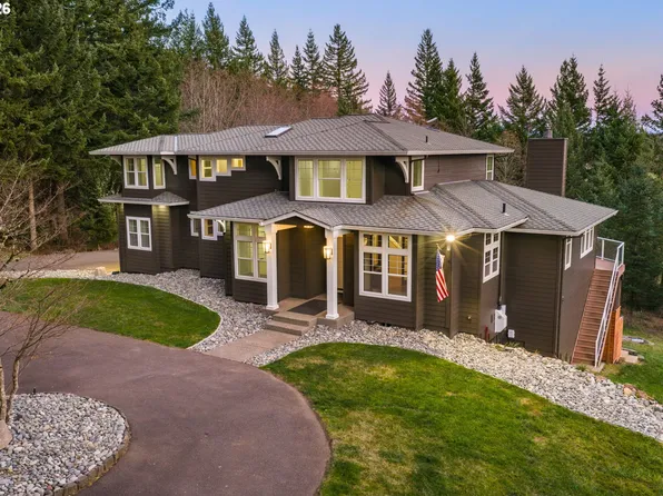 37020 SE 13th St, Washougal, WA 98671