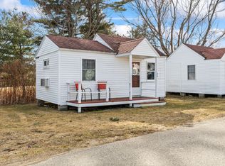 1139 Post Rd #23, Wells, ME 04090