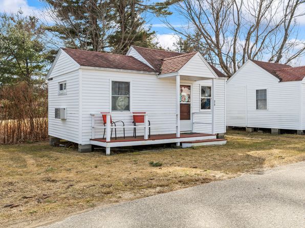 1139 Post Road UNIT 23, Wells, ME 04090