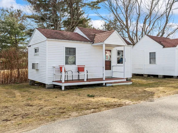 1139 Post Road #23, Wells, ME 04090