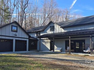 39 Upper Herron Cove Rd, Weaverville, NC 28787