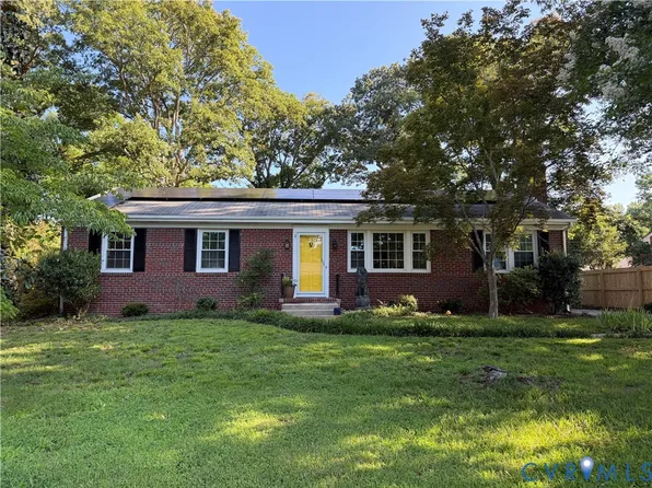 8810 Avalon Dr, Henrico, VA 23229