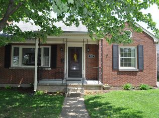 713 Lynn Rd, Lexington, KY 40504