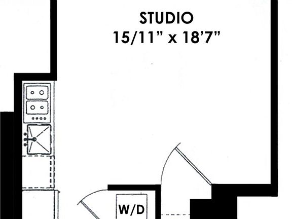 2nd image of 210 Lafayette St APT 3E