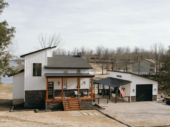 101 Emerald Ln, Horseshoe Bend, AR 72512