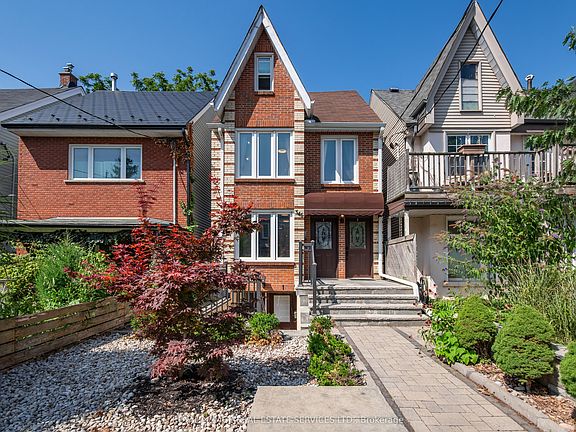 2nd image of 346 Indian Road Cres