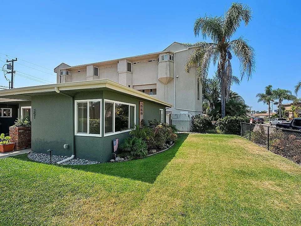 251 Date Ave #251
