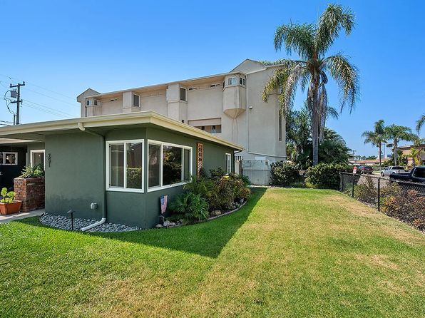 251 Date Ave #251