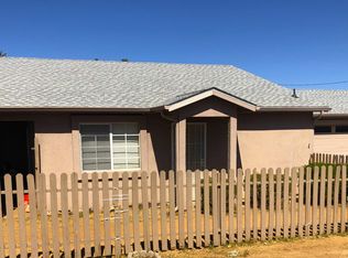 8040 E Rosalie Rd, Prescott Valley, AZ 86314