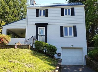 163 Spring Grove Rd, Pittsburgh, PA 15235