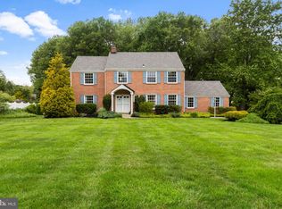 1507 Argyle Rd, Berwyn, PA 19312