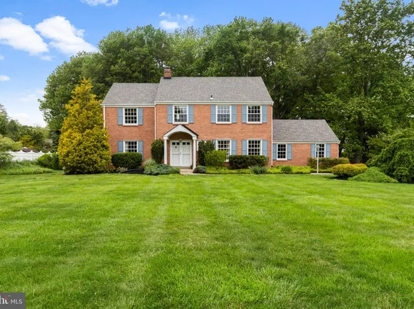 1507 Argyle Rd, Berwyn, PA 19312