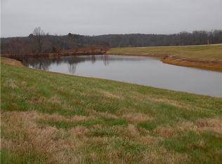 Henryville Rd, Ethridge, TN 38456