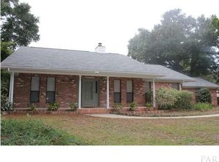 10115 Fox Rd, Pensacola, FL 32503