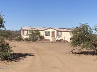 14050 W Park Rd, Tucson, AZ 85735